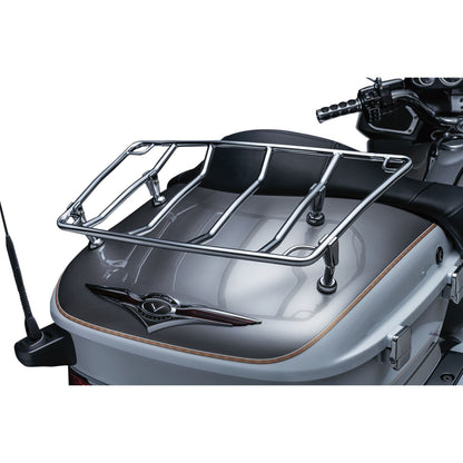 Kuryakyn Adjustable Trunk Luggage Rack 7159_411678