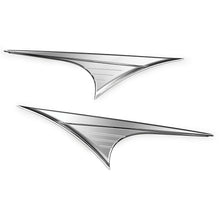 Kuryakyn Accent Side Body 7274_101096