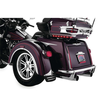 Kuryakyn Accent Side Body 7274_101097