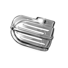 Kuryakyn Bad Boy Wolo Horn Cover for Most Harleys '91-20 - Chrome OPEN-BOX 7732_1524184