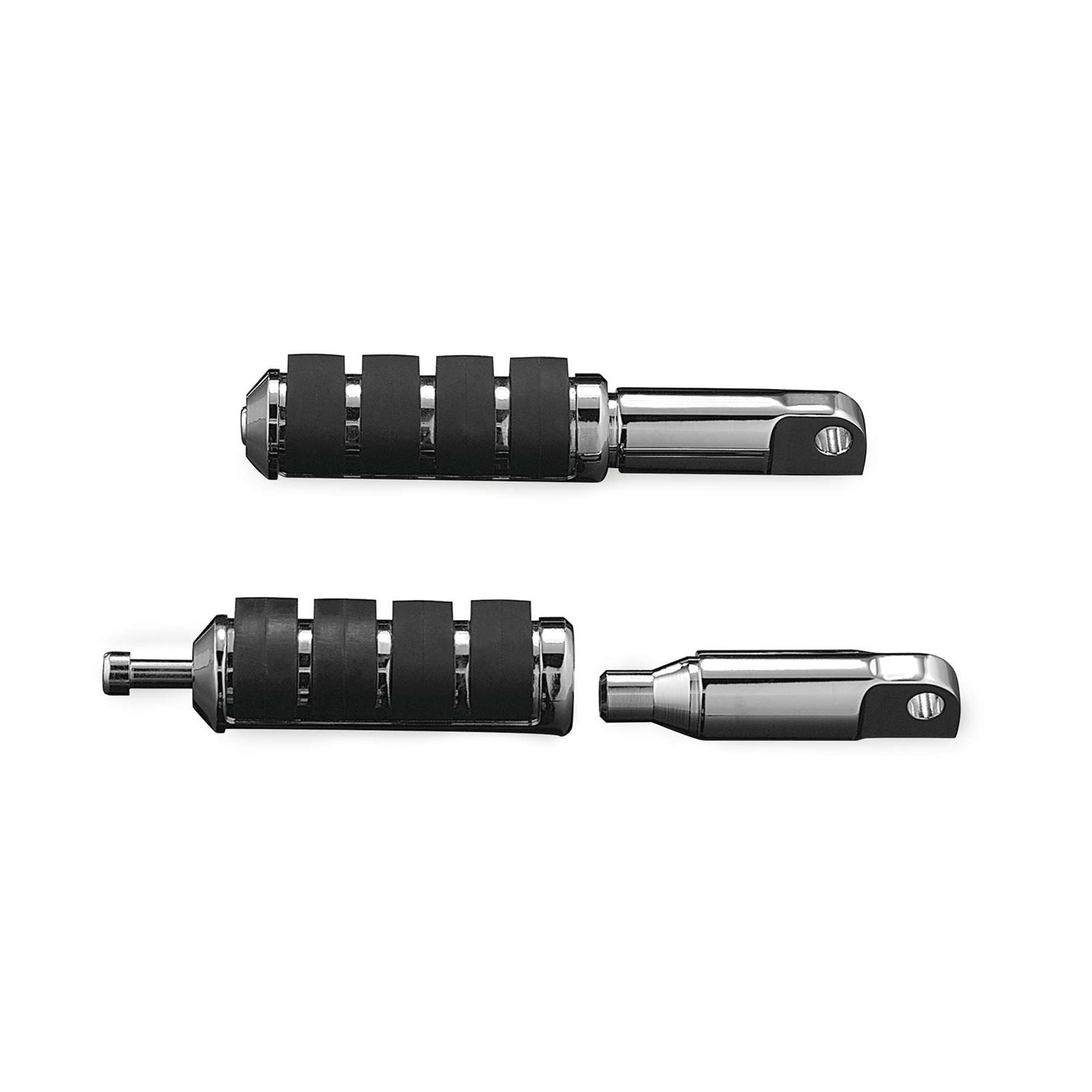 Kuryakyn Extenders ISO Peg 2.5" 8064_101109