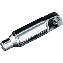 Kuryakyn Extenders ISO Peg 2.5" 8064_412043