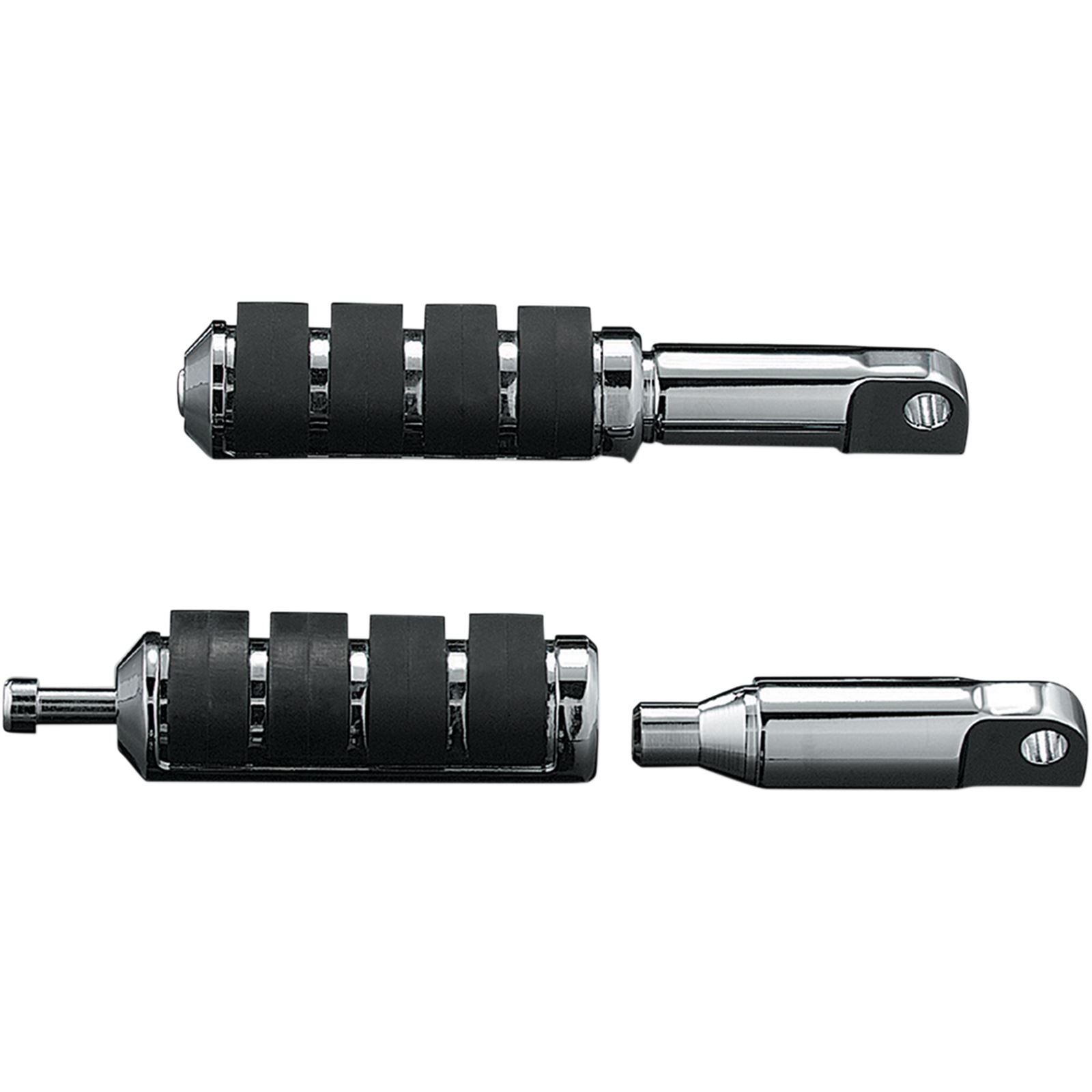 Kuryakyn Extenders ISO Peg 2.5" 8064_412044