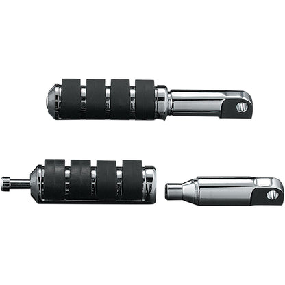 Kuryakyn Extenders ISO Peg 2.5" 8064_412044