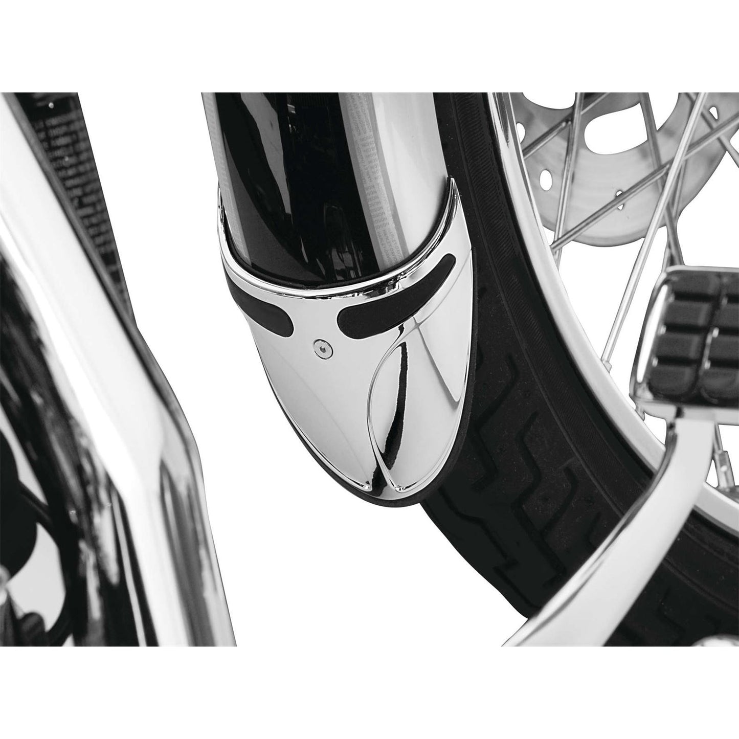 Kuryakyn Front Fender Extension 9016_101111