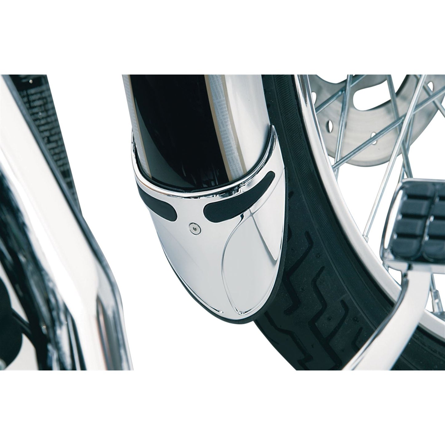 Kuryakyn Front Fender Extension 9016_411632