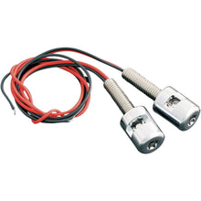 Kuryakyn LED License Plate Bolt Lights [MPN: 9199]_412641