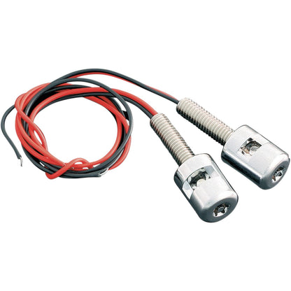 Kuryakyn LED License Plate Bolt Lights [MPN: 9199]_412641