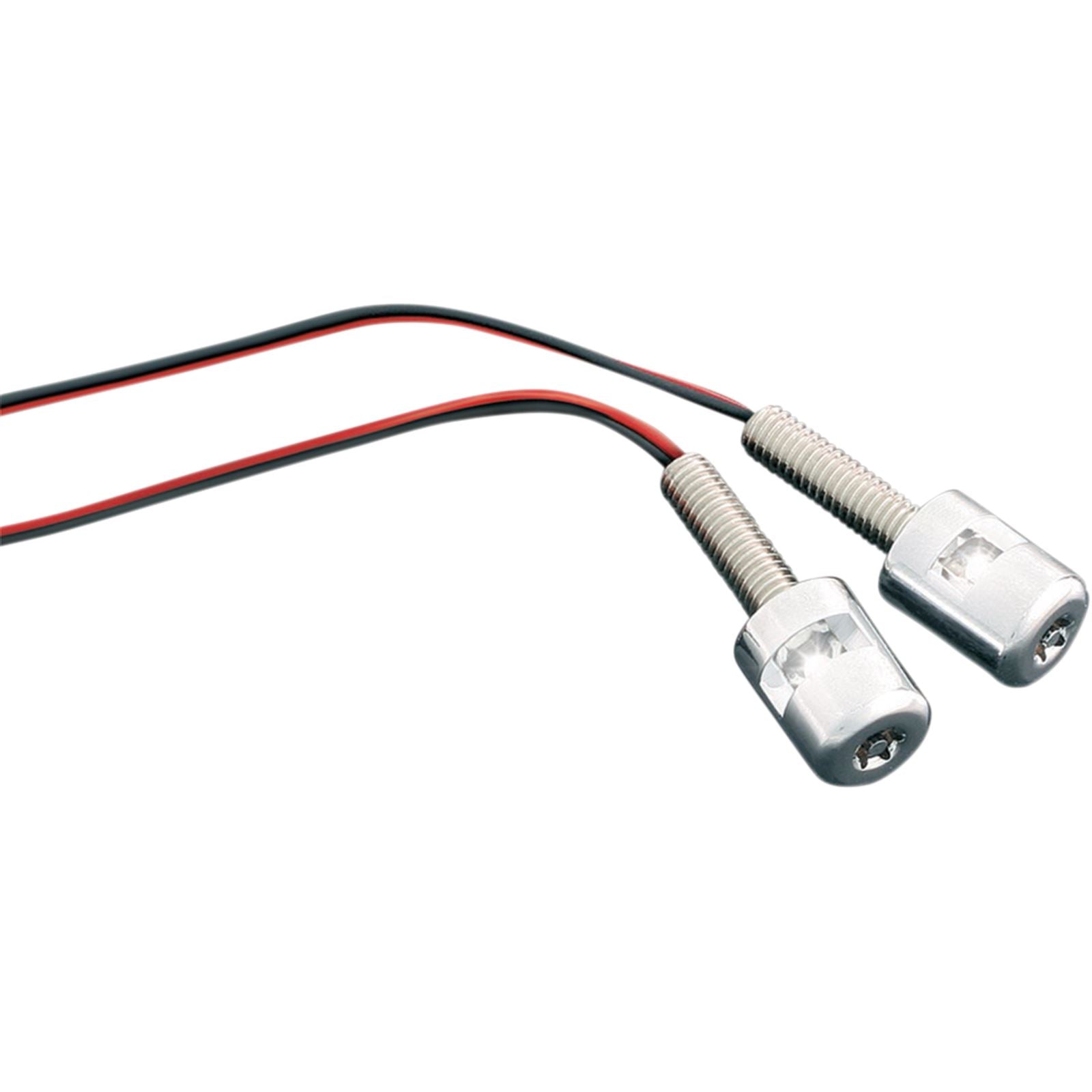 Kuryakyn LED License Plate Bolt Lights [MPN: 9199]_412642