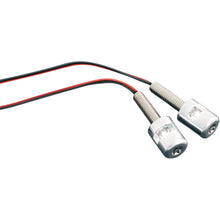 Kuryakyn LED License Plate Bolt Lights [MPN: 9199]_412642