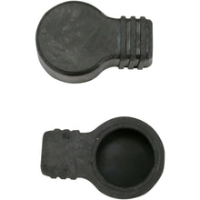 Kuryakyn Breather Boots 9900_411425