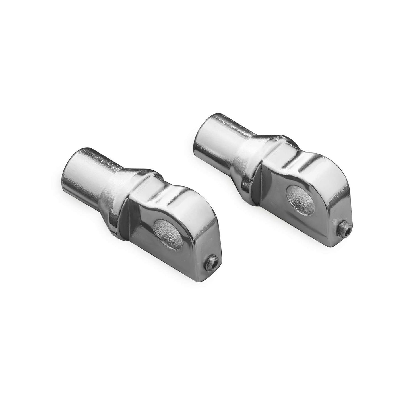 Kuryakyn Adjustable Male Mount Adaptor 8008A_101148
