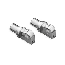Kuryakyn Adjustable Male Mount Adaptor 8008A_101148