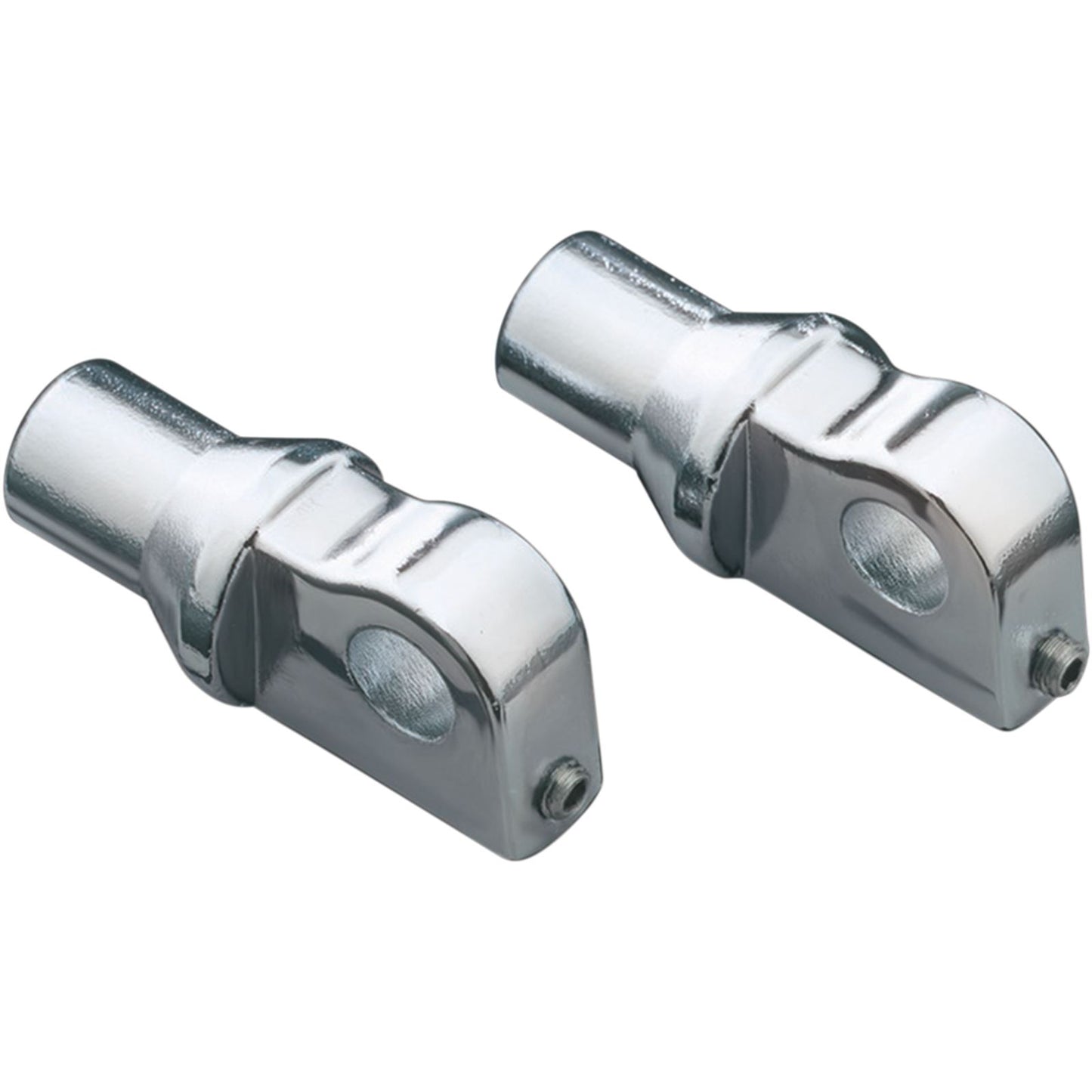 Kuryakyn Adjustable Male Mount Adaptor 8008A_412022