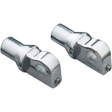 Kuryakyn Adjustable Male Mount Adaptor 8008A_412022