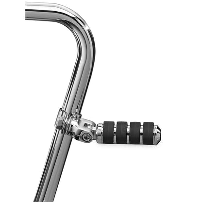 Kuryakyn Adjustable Male Mount Adaptor 8008A_101149