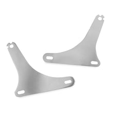 Kuryakyn Backrest Fixed Mount - FLST 1667_101170