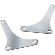 Kuryakyn Backrest Fixed Mount - FLST 1667_411179
