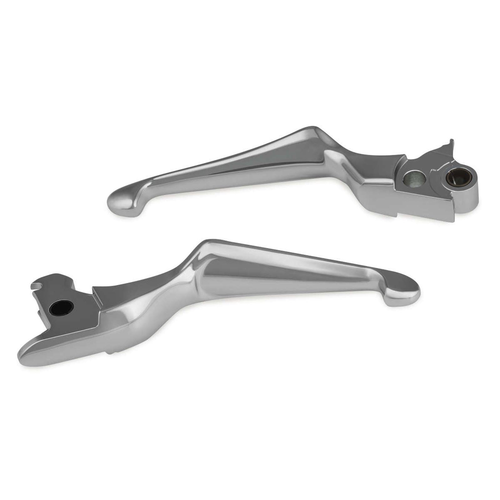 Kuryakyn Grip Boss Blades FLT 1723_101173