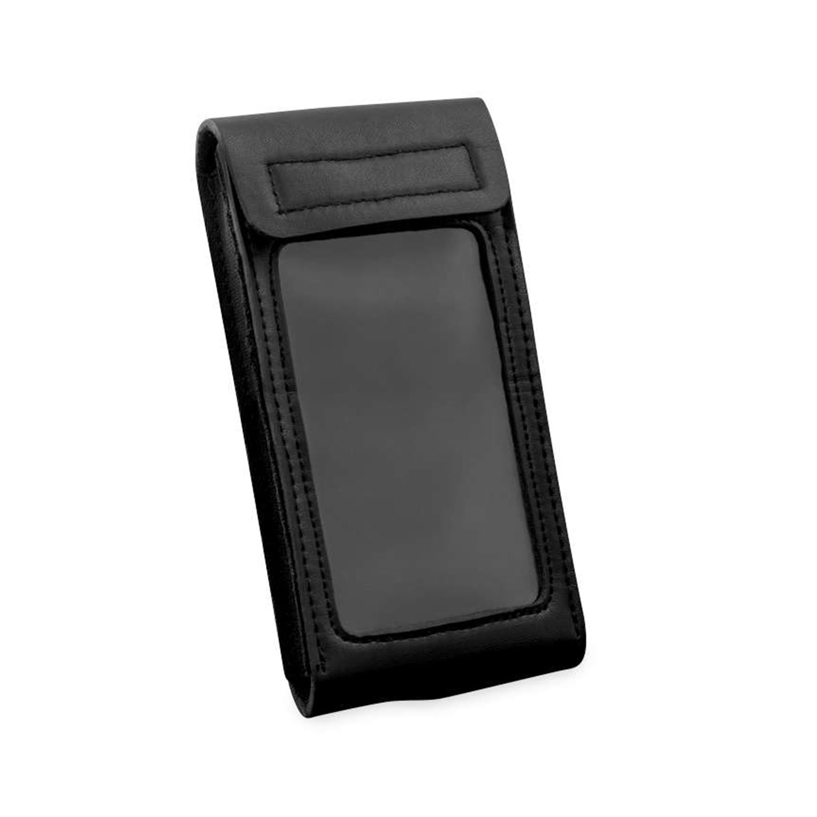 Kuryakyn Tech-Connect Pouch Large with Strap 4124_101193