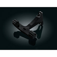 Kuryakyn ISO Adjustable Passenger Pegs - Small 4353_412045