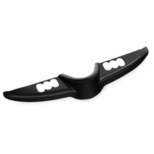 Kuryakyn Cover Switch Panel Black 7278_101268