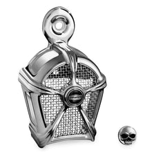 Kuryakyn Horn Cover - Mach 2 - Chrome 7295_101297