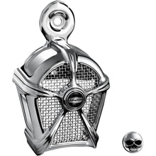 Kuryakyn Horn Cover - Mach 2 - Chrome 7295_413001