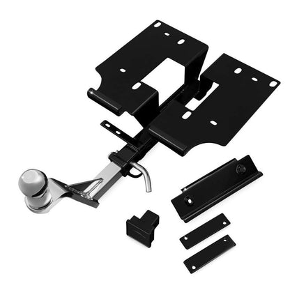Kuryakyn Trailer Hitch for V-Twin 7653_101308