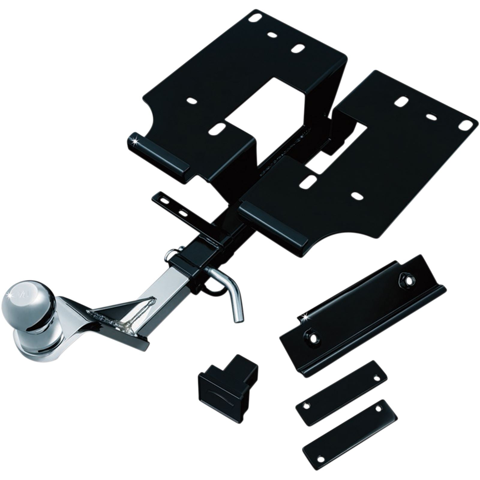 Kuryakyn Trailer Hitch for V-Twin 7653_413557