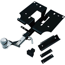 Kuryakyn Trailer Hitch for V-Twin 7653_413557