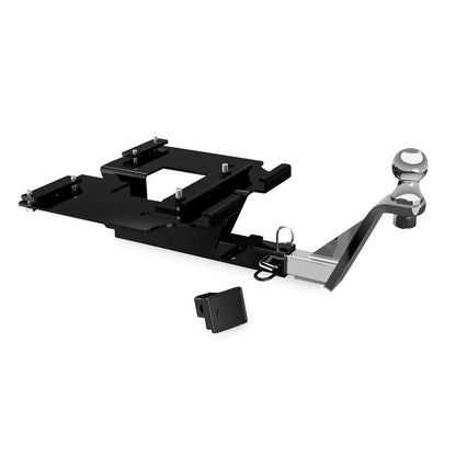 Kuryakyn Trailer Hitch for V-Twin 7653_101309
