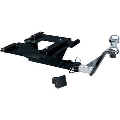 Kuryakyn Trailer Hitch for V-Twin 7653_413558