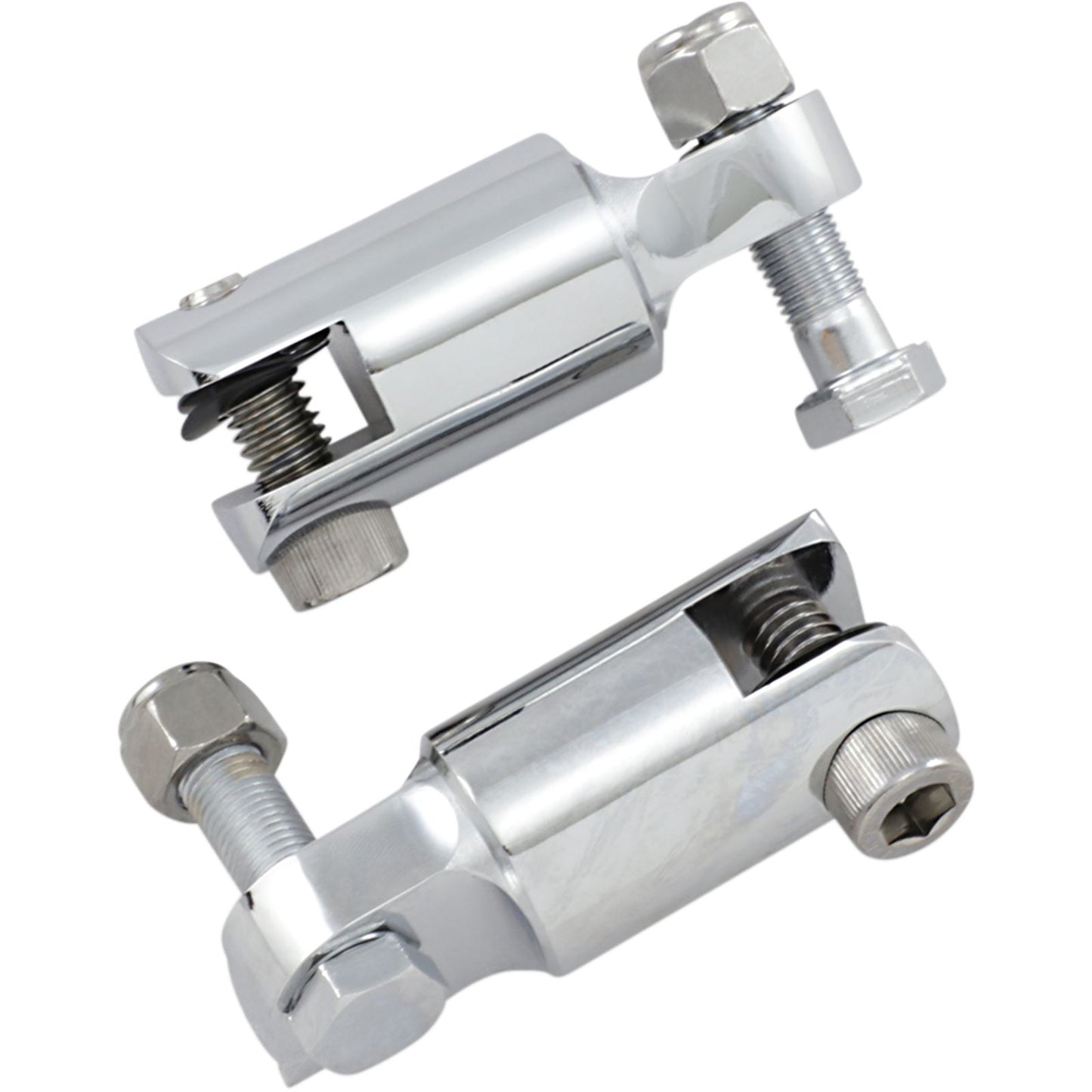 Kuryakyn Extension Peg - 2.25" - Stirrup/Heel 8041_412255