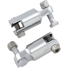 Kuryakyn Extension Peg - 2.25" - Stirrup/Heel 8041_412255
