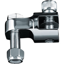 Kuryakyn Extension Peg - 1.25" - Stirrup/Heel 8043_412256