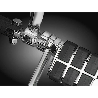 Kuryakyn Extension Peg - 1.25" - Stirrup/Heel 8043_101320