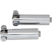Kuryakyn Peg Extended 3.5" 8087_412257