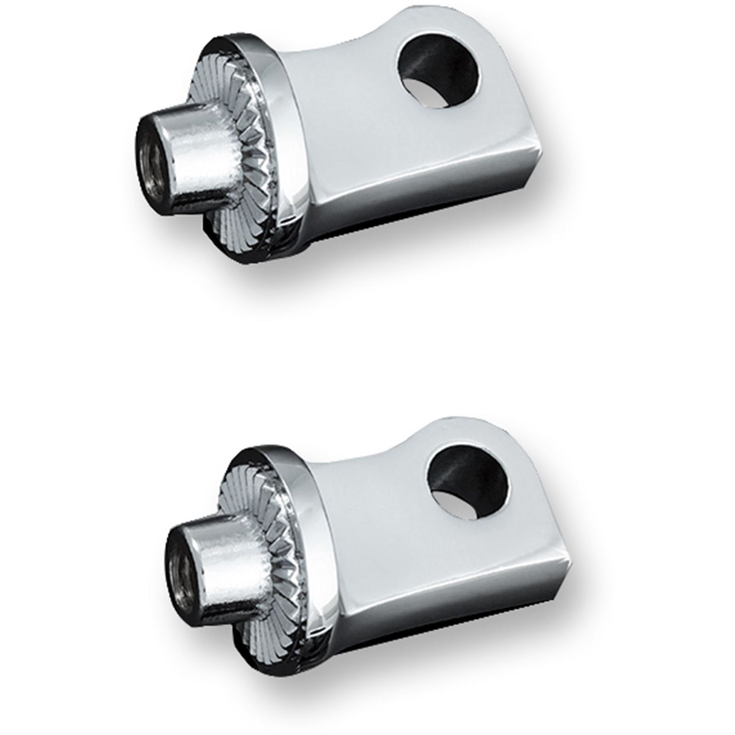 Kuryakyn Splined Adapter - XL 8884_412047