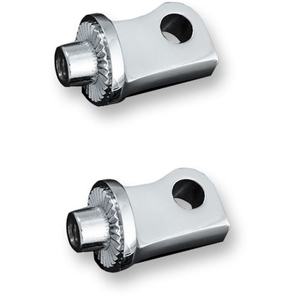 Kuryakyn Splined Adapter - XL 8884_412047