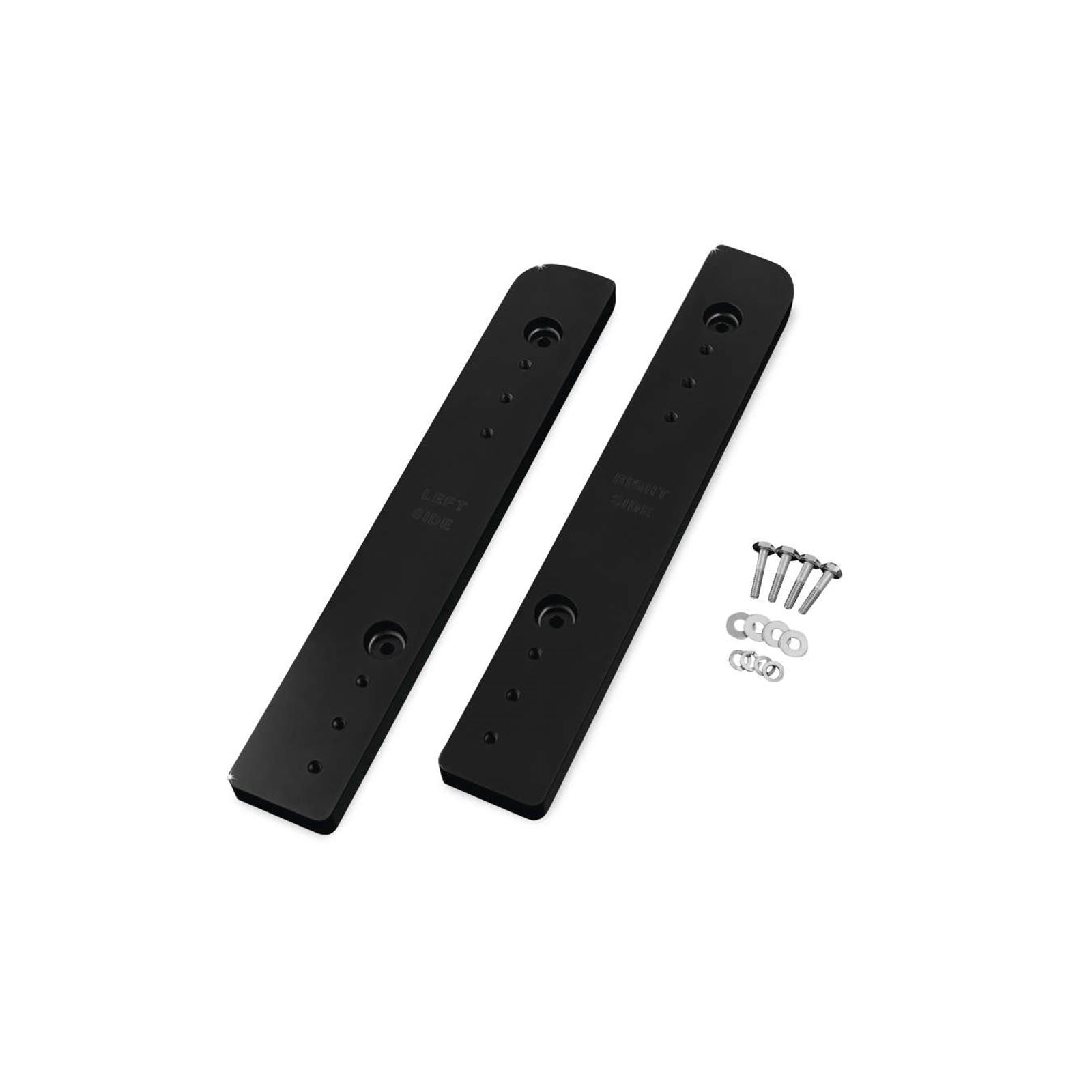 Kuryakyn Tour-Pak® Relocator Kit 8956_101330
