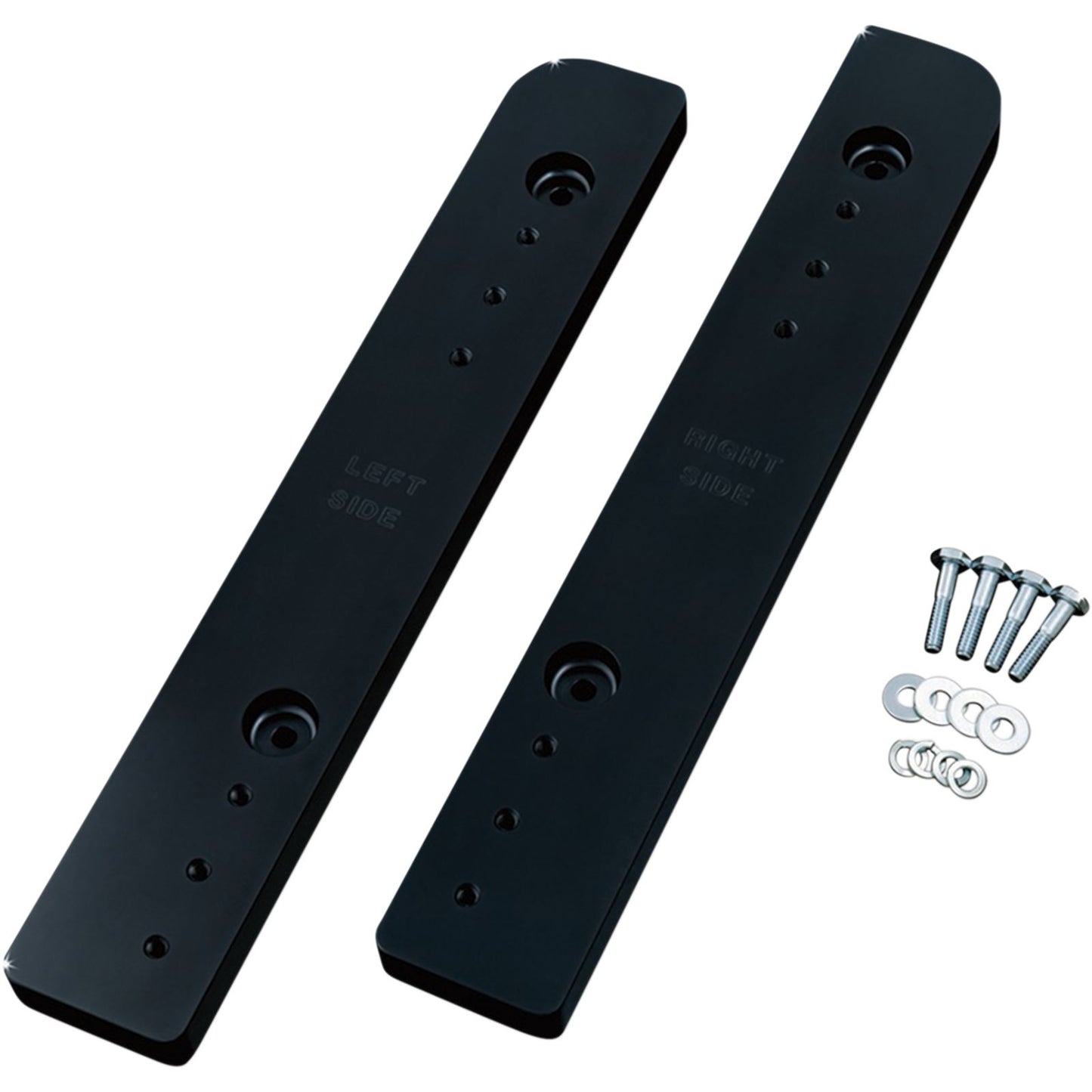 Kuryakyn Tour-Pak® Relocator Kit 8956_413354