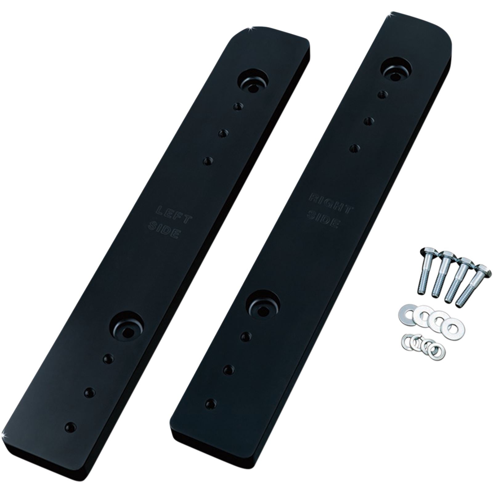 Kuryakyn Tour-Pak® Relocator Kit 8956_413354