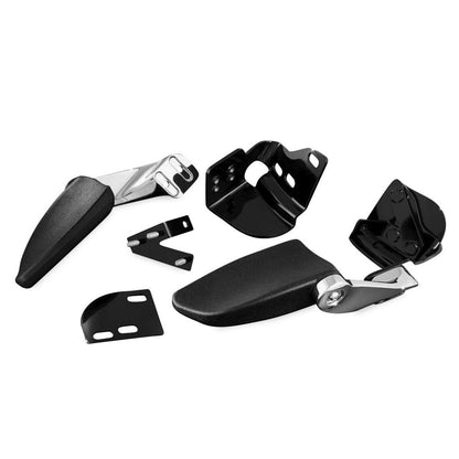 Kuryakyn Stealth Passenger Armrest 8958_101337