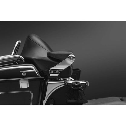 Kuryakyn Stealth Passenger Armrest 8958_101341