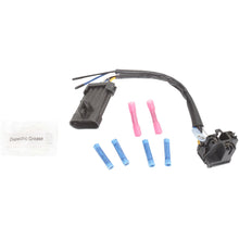 Kuryakyn Headlamp Adapter Harness 5487_412387
