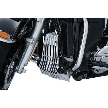 Kuryakyn Cover Regulator Precision Chrome 6427_413040