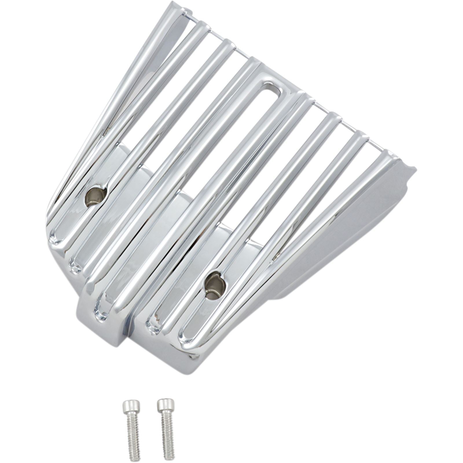 Kuryakyn Cover Regulator Precision Chrome 6427_413043