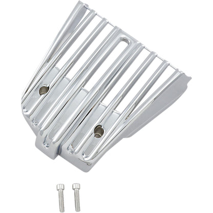 Kuryakyn Cover Regulator Precision Chrome 6427_413043