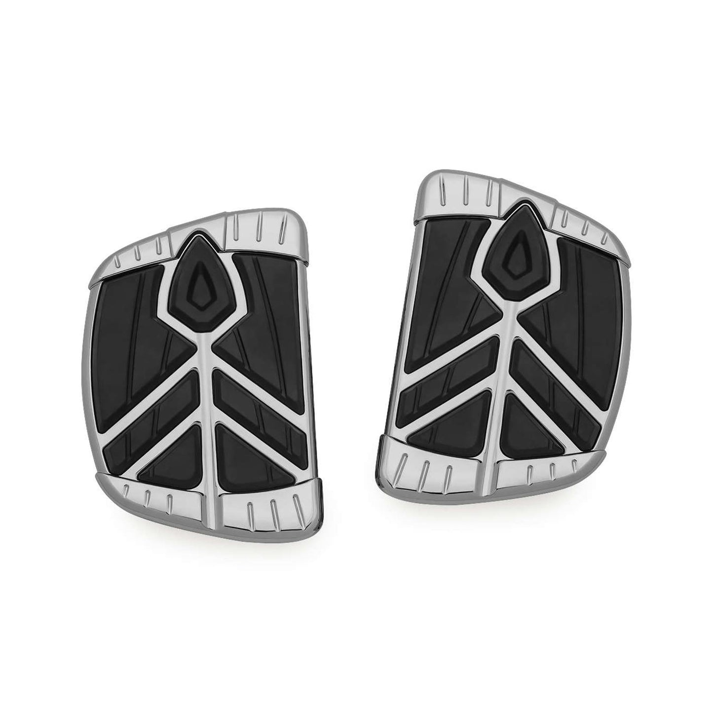 Kuryakyn Spear Mini Boards for Indian Chrome 5652_101429
